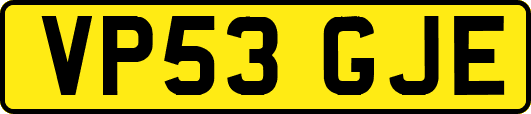 VP53GJE