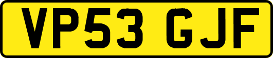 VP53GJF