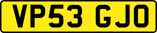 VP53GJO