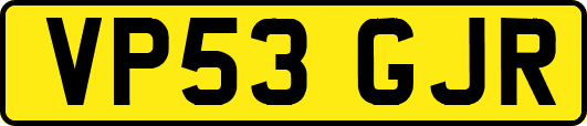 VP53GJR