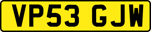 VP53GJW