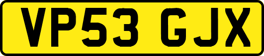 VP53GJX