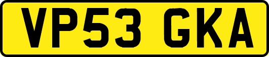 VP53GKA