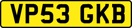 VP53GKB