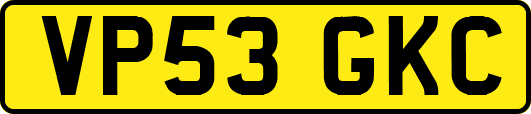 VP53GKC