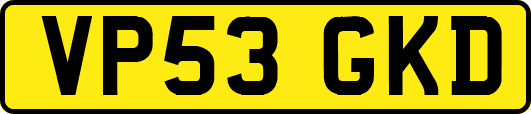 VP53GKD