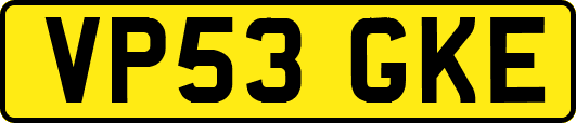 VP53GKE