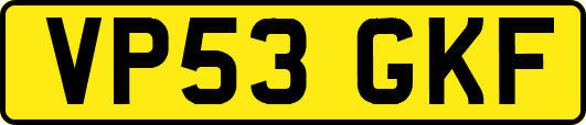 VP53GKF