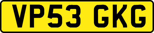 VP53GKG