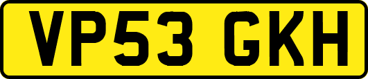 VP53GKH