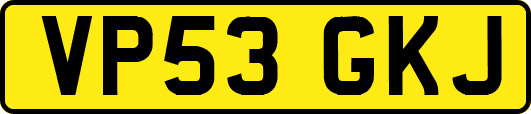 VP53GKJ