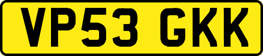VP53GKK