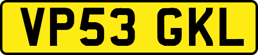 VP53GKL