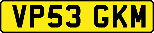 VP53GKM
