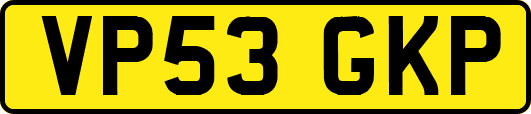 VP53GKP