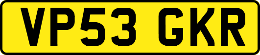 VP53GKR