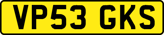 VP53GKS