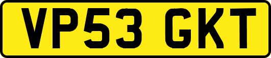 VP53GKT