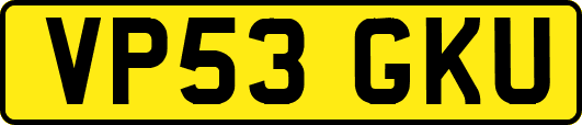 VP53GKU