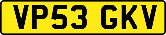 VP53GKV