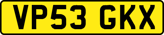 VP53GKX