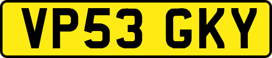 VP53GKY