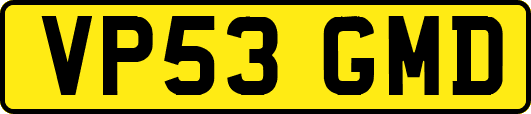 VP53GMD