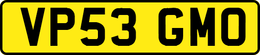 VP53GMO