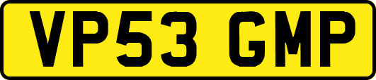 VP53GMP