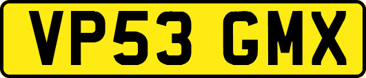VP53GMX
