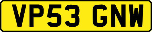 VP53GNW