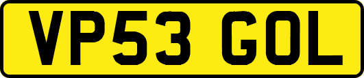 VP53GOL