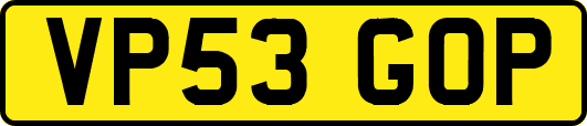 VP53GOP