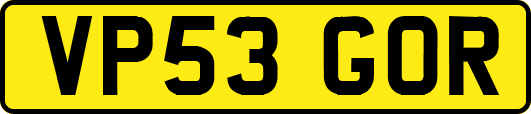 VP53GOR