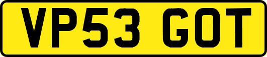 VP53GOT