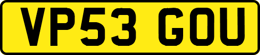 VP53GOU