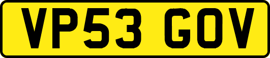 VP53GOV
