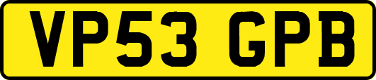 VP53GPB