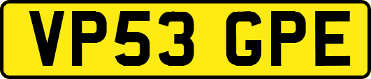 VP53GPE