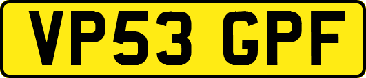 VP53GPF