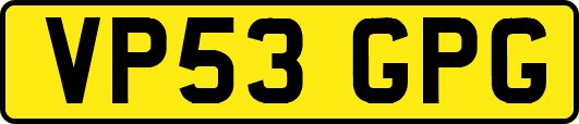 VP53GPG