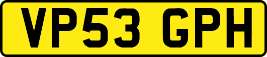 VP53GPH