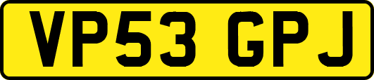 VP53GPJ
