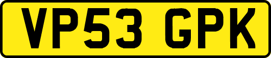 VP53GPK