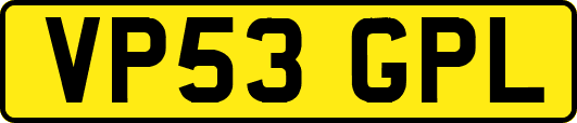 VP53GPL