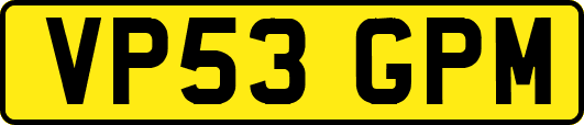 VP53GPM