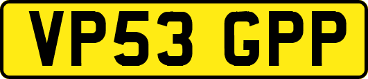 VP53GPP