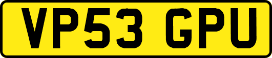 VP53GPU