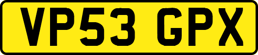 VP53GPX