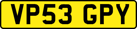VP53GPY